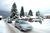 Zasady bezpiecznej jazdy zimą