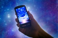 Fałszywe aplikacje w Google Play wymierzone w fanów horoskopów