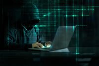 Złośliwe oprogramowanie: wzrost liczby ataków skryptowych