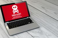 Ewolucja złośliwego oprogramowania I kw. 2019