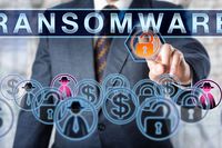 Ransomware: jak się chronić?