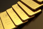 Popyt na złoto inwestycyjne znowu w górę