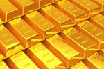 Rekordowy popyt na złoto inwestycyjne