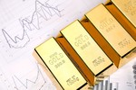 Flash crash na rynku złota. Czy to była zaplanowana akcja?