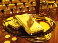 Od wieków złoto było uważane na najbezpieczniejszy sposób inwestycji