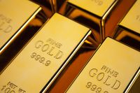 Jak sprawdzić autentyczność złota?