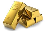 Rynek złota coraz bardziej kapryśny