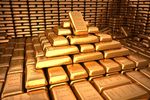 Tylko od kwietnia br. NBP kupił ok. 85 ton złota. Gdzie jednak jest nasz kruszec? [© Inok - Fotolia.com]
