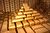 Tylko od kwietnia br. NBP kupił ok. 85 ton złota. Gdzie jednak jest nasz kruszec?