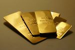 Wydobycie złota w Chinach ciągle rośnie