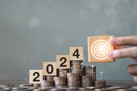 Polski złoty zyska na wartości? Prognozy na rok 2024 Polski złoty zyska na wartości? Prognozy na rok 2024