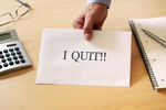 10 powodów rezygnacji z pracy