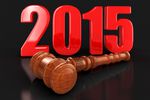 Jakie zmiany w prawie w 2015 roku?