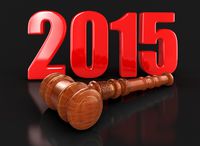 Jakie zmiany w prawie w 2015 roku?
