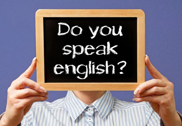 Co native speaker sądzi o angielskim naszych europosłów?