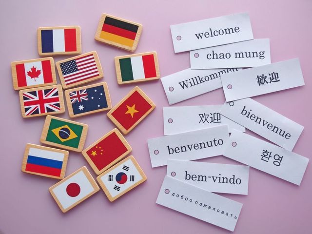 Wynagrodzenia 2019 a znajomość języków obcych