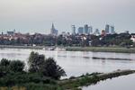 Warszawa 62. na liście zrównoważonych miast