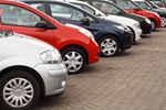 Sprzedaż VAT marża (samochodu): nieistotny podatek akcyzowy