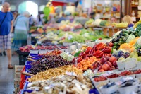 Ekologiczna żywność, czyli jaka? Ekologiczna żywność, czyli jaka?